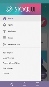 Stock UI – Icon Pack 176.0 Apk for Android 4