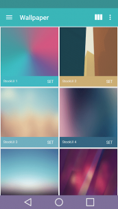 Stock UI – Icon Pack 176.0 Apk for Android 5