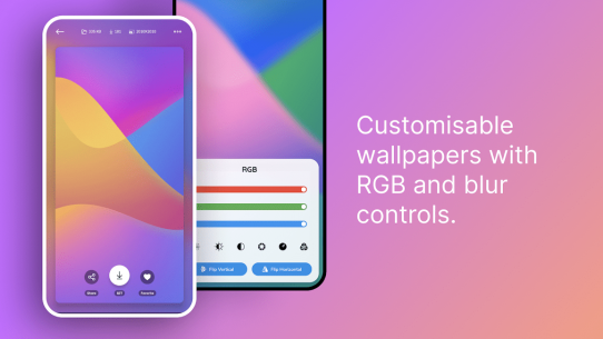STOKiE PRO – Stock Wallpapers 3.2.0 Apk for Android 4