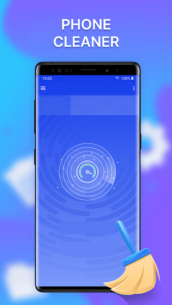 Cleaner – Clean Phone & VPN (PREMIUM) 2.6.6 Apk for Android 1