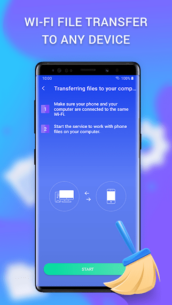 Cleaner – Clean Phone & VPN (PREMIUM) 2.6.6 Apk for Android 4