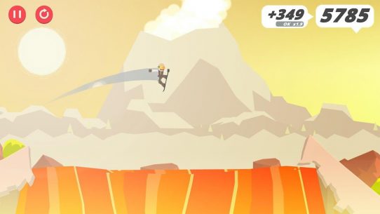 Stomped! 1.0.4 Apk + Mod for Android 5