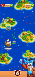 Stones & Sails 1.82.1 Apk + Mod for Android 1