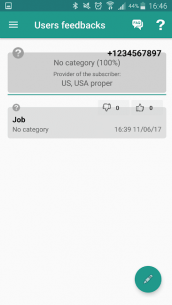 Stop Calling Me – Call Blocker (PRO) 2.3.21 Apk for Android 4