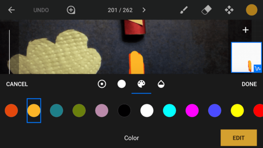 Stop Motion Studio (PRO) 7.3.2 Apk for Android 4