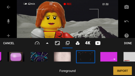 Stop Motion Studio (PRO) 7.3.2 Apk for Android 5