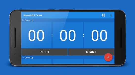 Stopwatch & Timer+ 1.38 Apk for Android 3