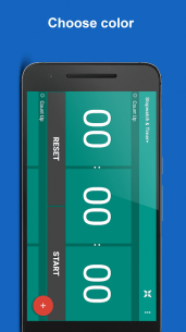 Stopwatch & Timer+ 1.38 Apk for Android 4