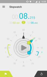 Stopwatch Timer 3.2.6 Apk for Android 3