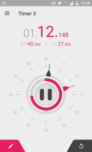 Stopwatch Timer 3.2.6 Apk for Android 4