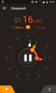 Stopwatch Timer 3.2.6 Apk for Android 5