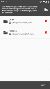 Storage Organizer PRO 7.8.1 Apk for Android 3