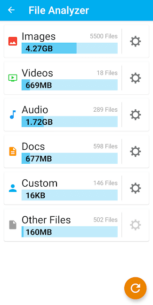 Storage Space (PREMIUM) 26.2.8 Apk for Android 2