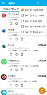 Storage Space (PREMIUM) 26.2.8 Apk for Android 5