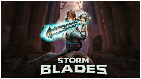 Stormblades 2.0.0 Apk + Mod for Android 1