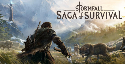 stormfall saga of survival cover