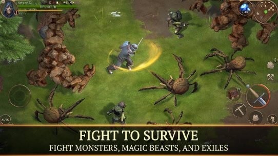 Stormfall: Saga of Survival 1.15.0 Apk for Android 4