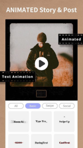 StoryLab – Story Maker (VIP) 4.0.7 Apk for Android 5