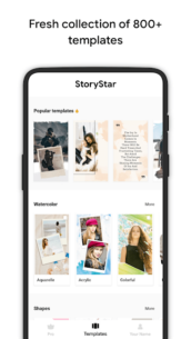 Story Maker for Social Media (PRO) 6.12.0 Apk for Android 1