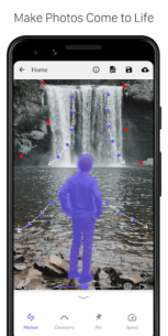StoryZ Photo Motion Video loop (PREMIUM) 1.1.5 Apk for Android 1