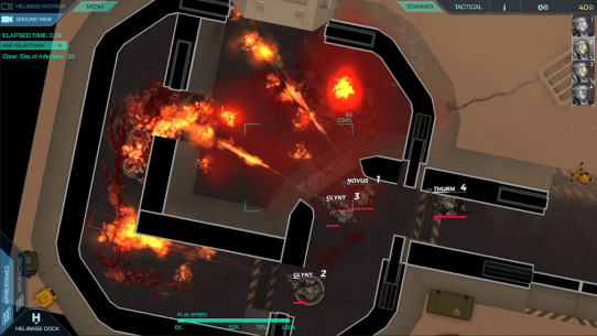 Strain Tactics 1.18 Apk for Android 2