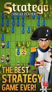 Stratego® Single Player 1.10.07 Apk for Android 1