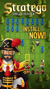 Stratego® Single Player 1.10.07 Apk for Android 5