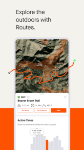 Strava: Run, Bike, Hike (PREMIUM) 335.9 Apk for Android 4