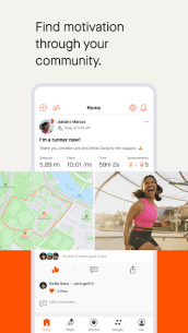 Strava: Run, Bike, Hike (PREMIUM) 358.7 Apk for Android 3