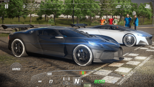 Street Drag 2: Real Car Racing 1.26 Apk + Mod + Data for Android 2