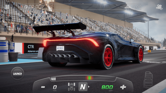 Street Drag 2: Real Car Racing 1.26 Apk + Mod + Data for Android 3
