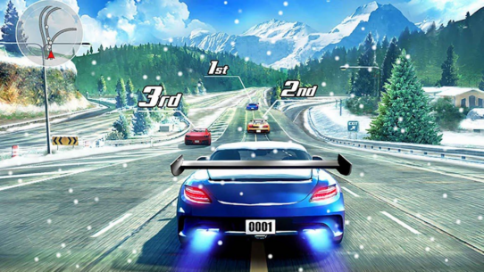 Street Racing 3D 7.4.6 Apk + Mod for Android 1