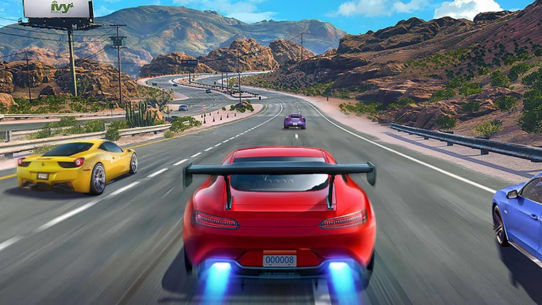 Street Racing 3D 7.4.6 Apk + Mod for Android 2