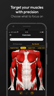 Strength Training by Muscle and Motion (PREMIUM) 2.2.14 Apk for Android 3