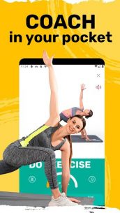 Stretching exercise. Flexibility training for body 3.2.1 Apk for Android 3