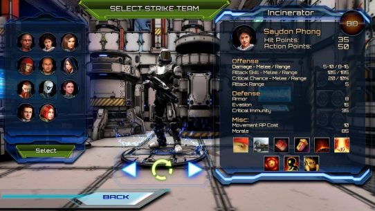 Strike Team Hydra 1.0 Apk + Mod for Android 1