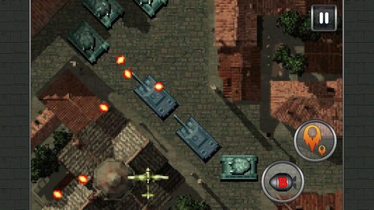 STRIKERS 1945 2 classic 1.0.11 Apk + Mod for Android 3