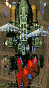 STRIKERS 1945 2 classic 1.0.11 Apk + Mod for Android 5
