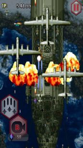 STRIKERS 1945 classic 1.0.46 Apk + Mod for Android 5