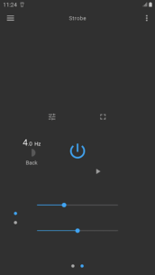 Strobe (UNLOCKED) 5.4.2842 Apk for Android 1