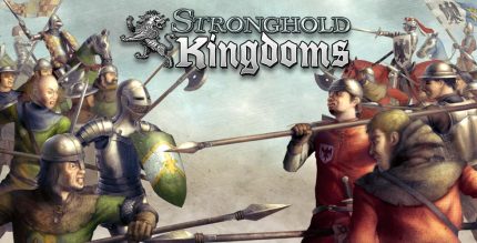 stronghold kingdoms cover