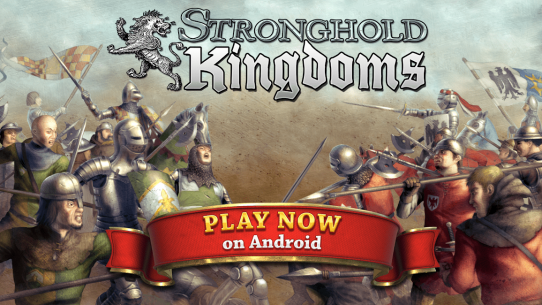 Stronghold Kingdoms Castle Sim 30.140.1832 Apk + Data for Android 5
