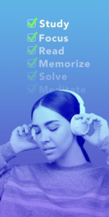 Study Music – Memory Booster 13.8.01 Apk for Android 2