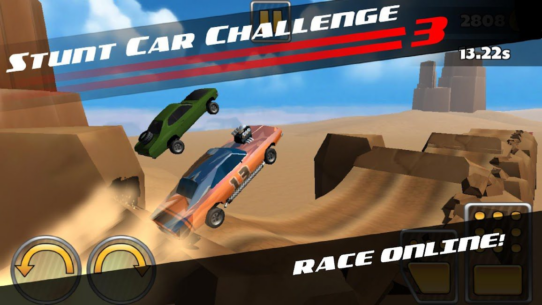 Stunt Car Challenge 3 3.38 Apk + Mod for Android 1