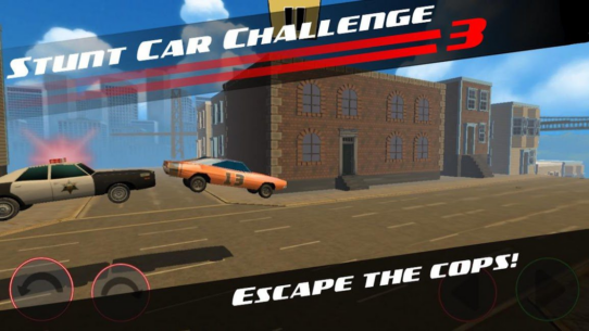 Stunt Car Challenge 3 3.38 Apk + Mod for Android 3
