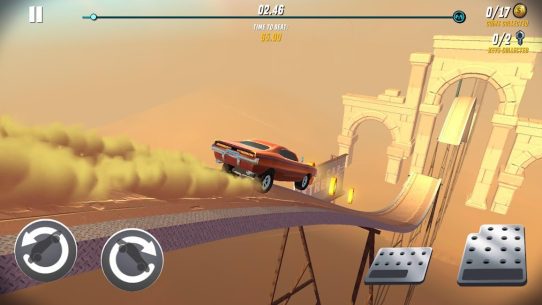Stunt Car Extreme 1.046 Apk for Android 3