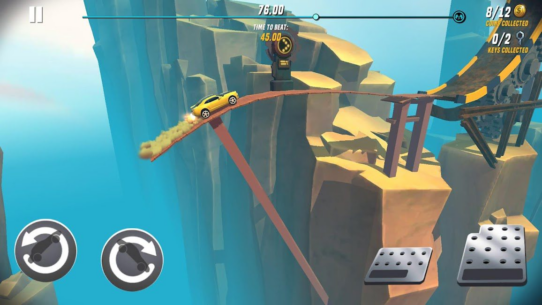 Stunt Car Extreme 1.046 Apk for Android 4