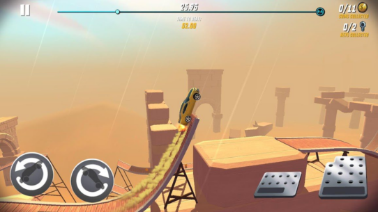 Stunt Car Extreme 1.009 Apk for Android 5