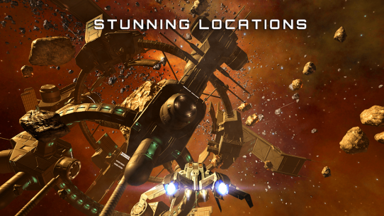 Subdivision Infinity 1.0.7282 Apk + Mod for Android 3