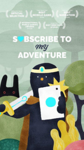 Subscribe to My Adventure 2.7.5 Apk + Mod for Android 1